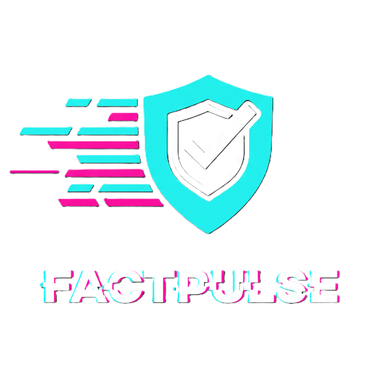 Logo FactPulse